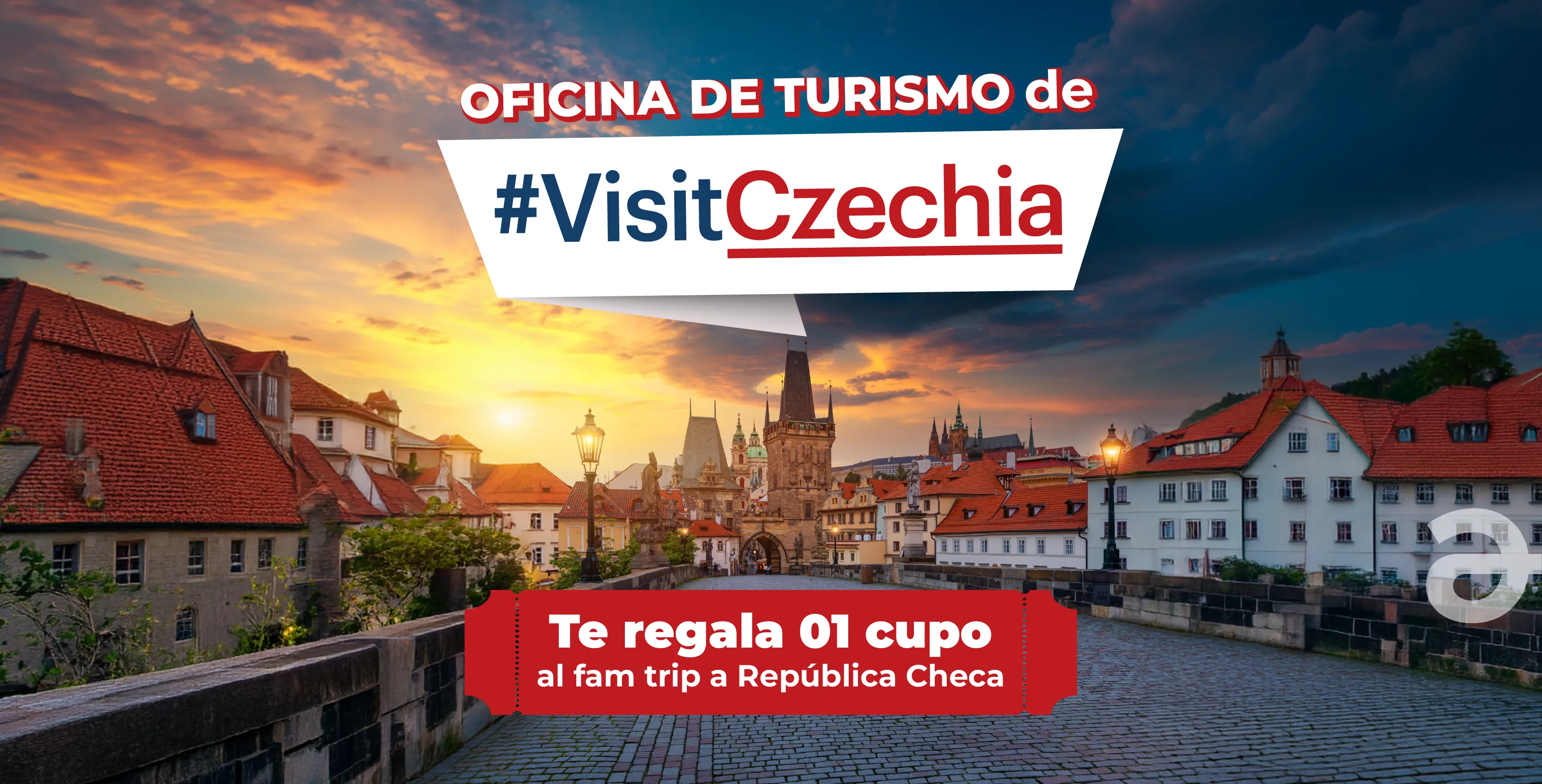 Fam Trip República Checa