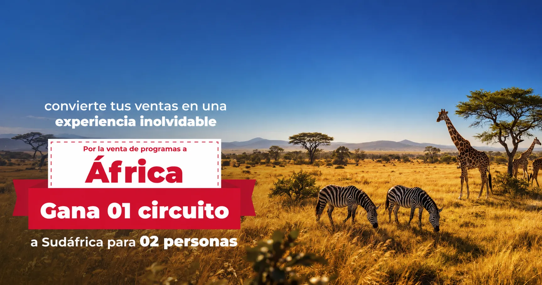 Campaña África
