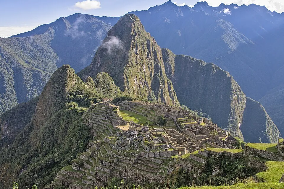 Cusco Sacred Valley