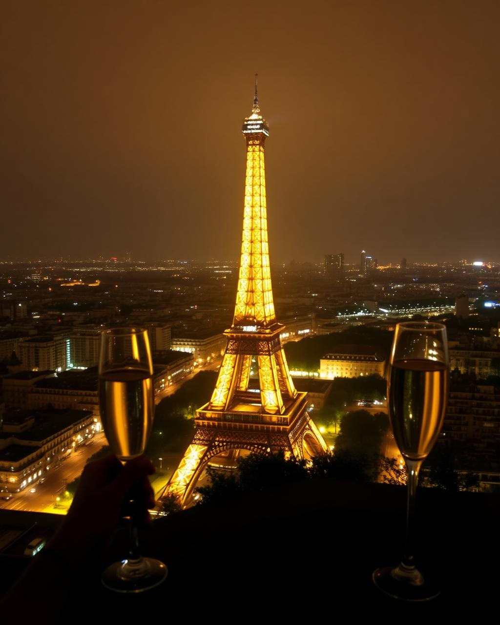 Paris Privé Experience