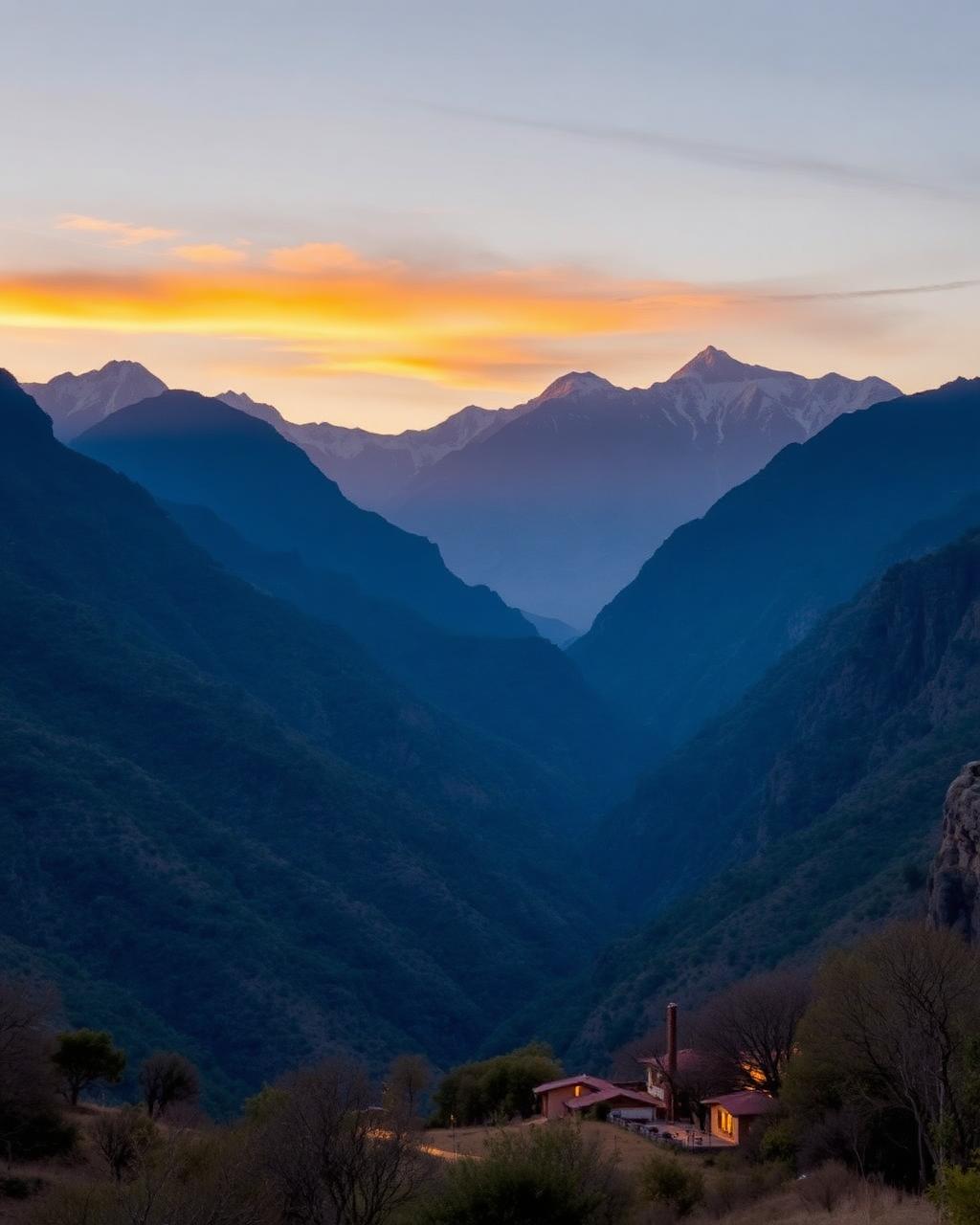 Valle Sagrado & Machu Picchu